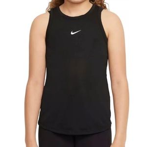 Nike Dri-FIT One Tank Top NWT
